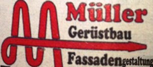 Ger�stbau Brandenburg: Fassaden M&uuml;ller