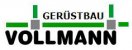 Ger�stbau Sachsen-Anhalt: Ger&uuml;stbau Vollmann