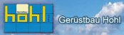 Ger�stbau Thueringen: Geruestbau Hohl 