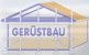 Ger�stbau Thueringen: Ger&uuml;stbau und -verleih Heiko G&uuml;nther