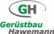 Ger�stbau Bayern: Ger&uuml;stbau Hawemann