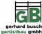 Ger�stbau Hamburg: Gerhard Busch Ger&uuml;stbau GmbH