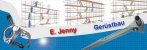Ger�stbau Schleswig-Holstein: Firma E. Jenny