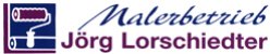 Ger�stbau Saarland: Malerbetrieb J&ouml;rg Lorschiedter