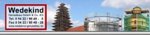 Ger�stbau Niedersachsen: Wedekind Ger&uuml;stbau GmbH & Co KG