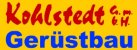 Ger�stbau Niedersachsen: Kohlstedt Ger&uuml;stbau GmbH