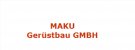 Ger�stbau Bremen: MAKU Ger&uuml;stbau GmbH