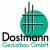 Ger�stbau Baden-Wuerttemberg: Ger&uuml;stbau Dostmann GmbH