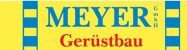 Ger�stbau Bremen: J. E. Meyer GmbH