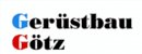 Ger�stbau Bayern: Firma Ger&uuml;stbau G&ouml;tz