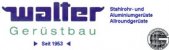 Ger�stbau Nordrhein-Westfalen: Heinrich Walter Ger&uuml;stbau