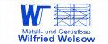 Ger�stbau Mecklenburg-Vorpommern: Metall- und Ger&uuml;stbau Wilfried Welsow