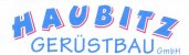 Ger�stbau Berlin: HAUBITZ GER&Uuml;STBAU GMBH