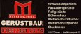 Ger�stbau Brandenburg: Muschol Ger&uuml;stbau GmbH