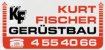 Ger�stbau Berlin: Kurt Fischer Ger&uuml;stbau GmbH