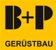 Ger�stbau Brandenburg: B+P Ger&uuml;stbau GmbH