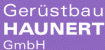 Ger�stbau Nordrhein-Westfalen: Ger&uuml;stbau HAUNERT GmbH