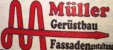 Ger�stbau Brandenburg: Fassaden M&uuml;ller
