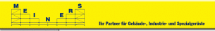 Ger�stbau Nordrhein-Westfalen: GER&Uuml;STBAU MEINERS GmbH & Co. KG