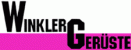 Ger�stbau Baden-Wuerttemberg: Winkler Ger&uuml;ste Nagold