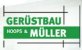 Ger�stbau Nordrhein-Westfalen: Hoops und M&uuml;ller KG