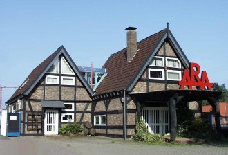 ARA Gerüstbau GmbH