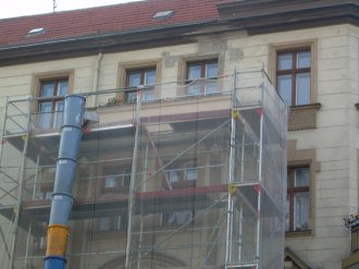 BWS Gerüstbau GbR 