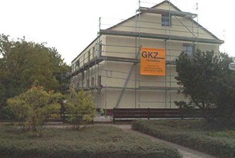 GKZ Gerüstbau Braunschweig