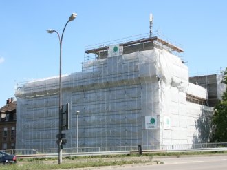 Gerüstbau Dostmann GmbH
