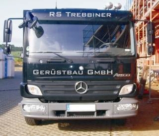 RS Trebbiner Gerüstbau GmbH