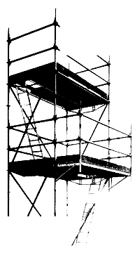 Menke Gerüstbau