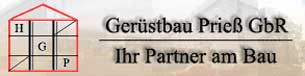 Gerüstbau Mecklenburg-Vorpommern: Gerüstbau Prieß GbR