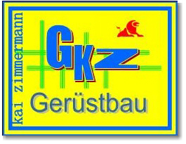 Gerüstbau Niedersachsen: GKZ Gerüstbau Braunschweig