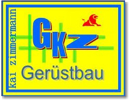 Gerüstbau Niedersachsen: GKZ Gerüstbau Braunschweig