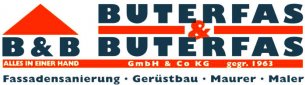 Gerüstbau Hamburg: Buterfas & Buterfas GmbH & Co. KG