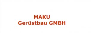 Gerüstbau Bremen: MAKU Gerüstbau GmbH