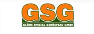 Gerüstbau Mecklenburg-Vorpommern: GSG - Glöde Spezial Gerüstbau GmbH