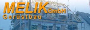 Gerüstbau Nordrhein-Westfalen: MELIK GmbH Gerüstbau