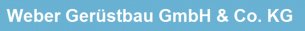 Gerüstbau Baden-Wuerttemberg: Weber Gerüstbau GmbH & Co. KG