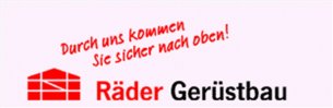 Gerüstbau Baden-Wuerttemberg: Räder Gerüstbau GmbH