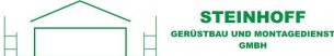 Gerüstbau Berlin: STEINHOFF Gerüstbau und Montagedienst GmbH