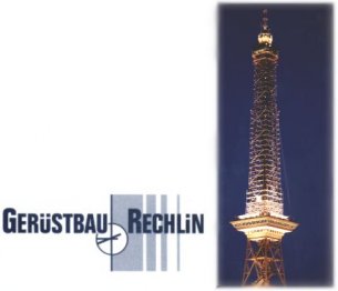 Gerüstbau Berlin: Gerüstbau Rechlin