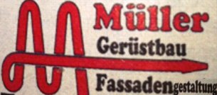 Gerüstbau Brandenburg: Fassaden Müller