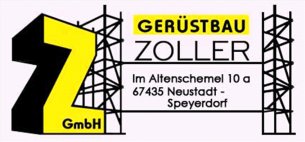 Gerüstbau Rheinland-Pfalz: Gerüstbau ZOLLER GmbH