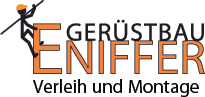 Gerüstbau Nordrhein-Westfalen: ENIFFER GERÜSTBAU DETMOLD