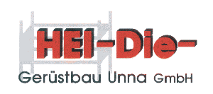Gerüstbau Nordrhein-Westfalen: HEI-Die-Gerüstbau Unna GmbH