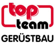 Gerüstbau Nordrhein-Westfalen: top team Gerüstbau GmbH