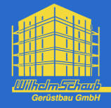 Gerüstbau Nordrhein-Westfalen: Wilhelm Schaub Gerüstbau GmbH