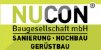 Gerüstbau Berlin: Nucon Gerüstbau GmbH