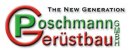 Gerüstbau Nordrhein-Westfalen: Poschmann Gerüstbau GmbH